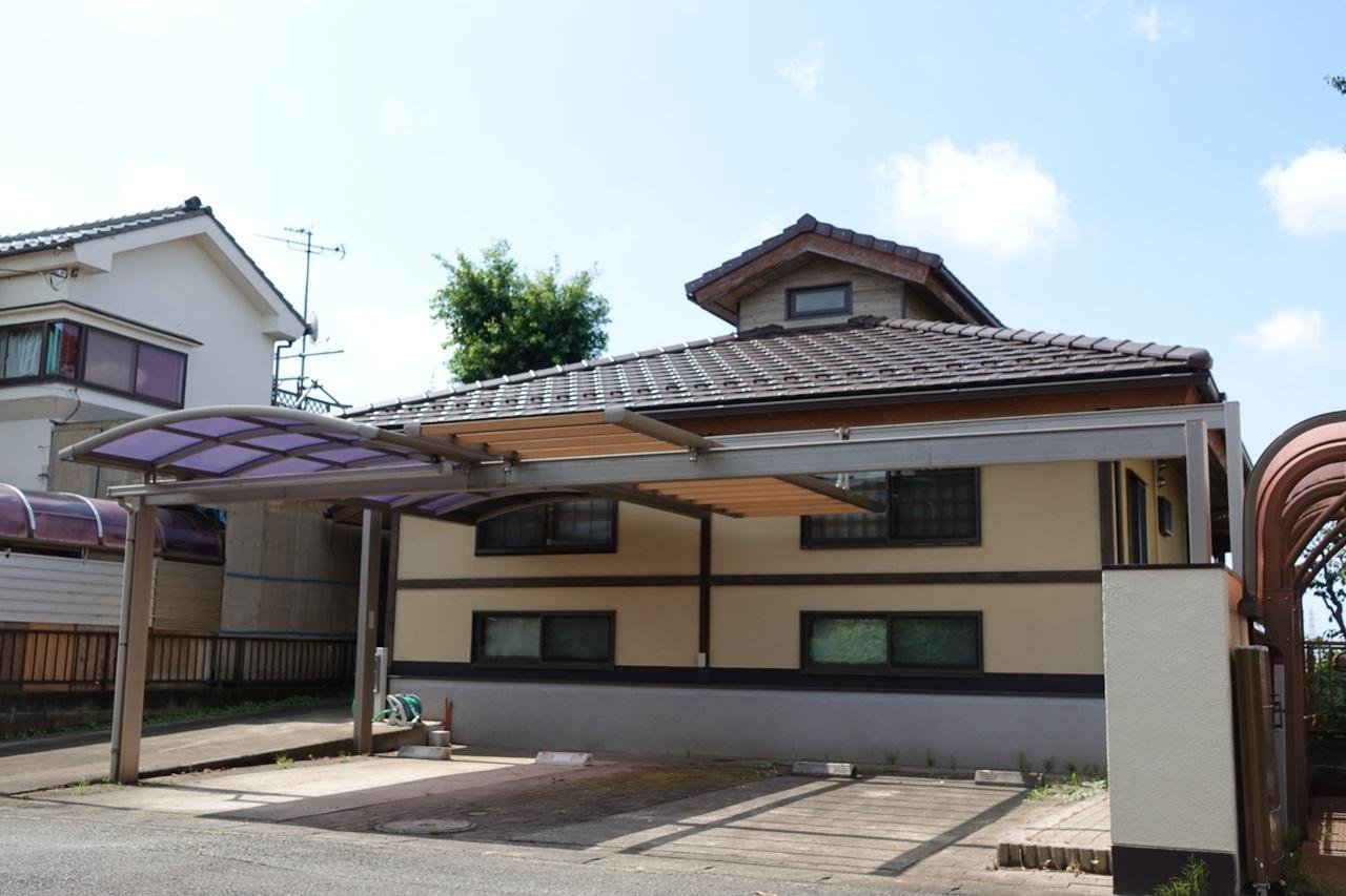 野川本町