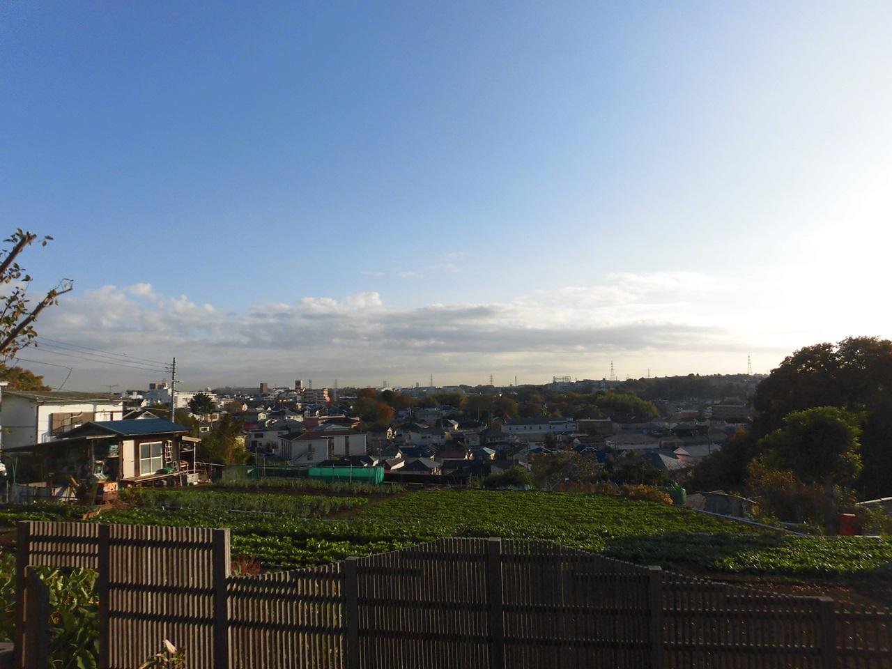 野川本町