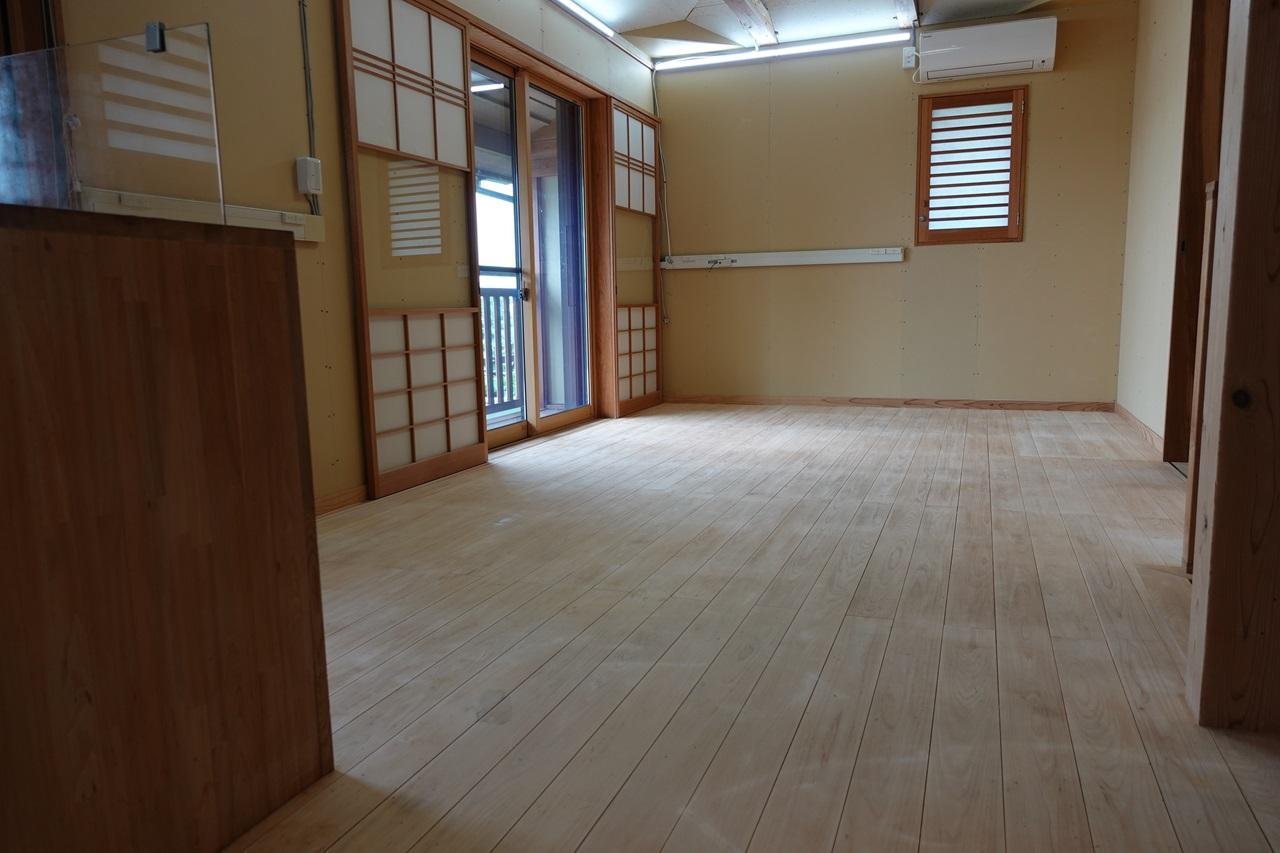 野川本町